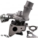 Repas turbo Mitsubishi Carisma 1.9 DI-D HP 85 kW F9Q 2001-2006